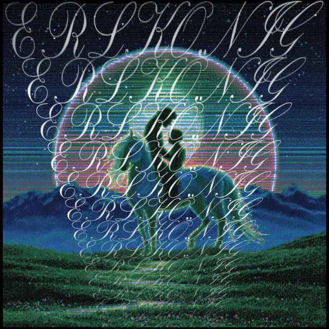 Lūcadelic – Erlkönig