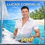 Lucas Cordalis-Wir sind reif für die Insel