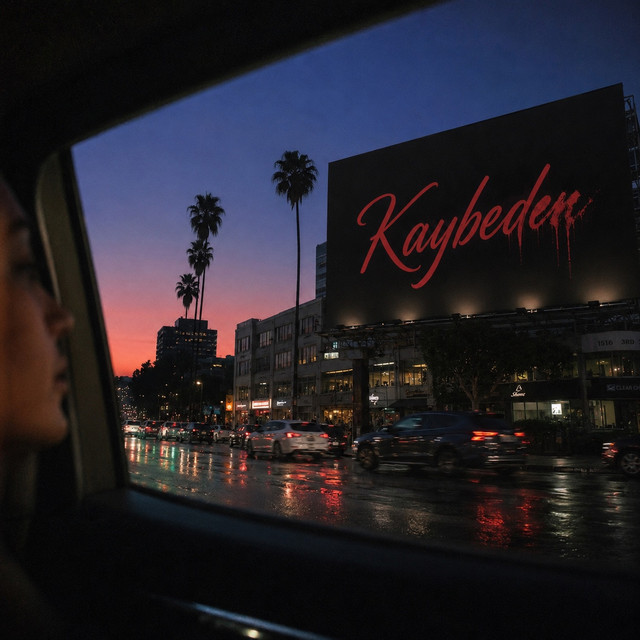 YOUTUBE | MERO – Kaybeden (© URBAN) MERO – Kaybeden