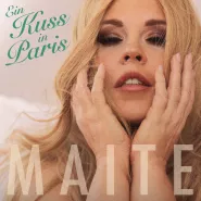 Maite Kelly-Ein Kuss in Paris