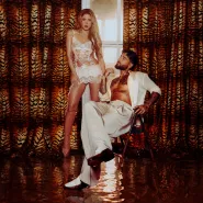 Maluma & Shakira-AGUA