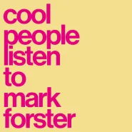 Mark Forster-Cool