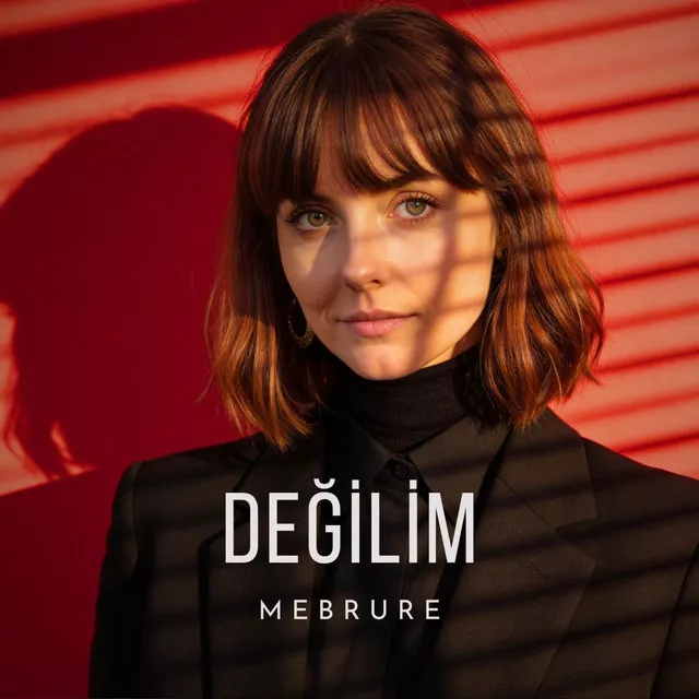 Mebrure – Değilim