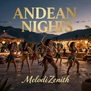 MelodiZenith-ANDEAN NIGHTS