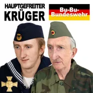 Mike Krüger-Bu-Bu-Bundeswehr
