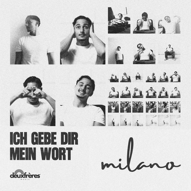 Milano – Ich gebe dir mein Wort