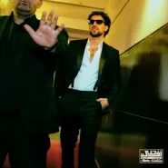 Mohammed Assaf & Saint Levant-MASKARA / مسكرة