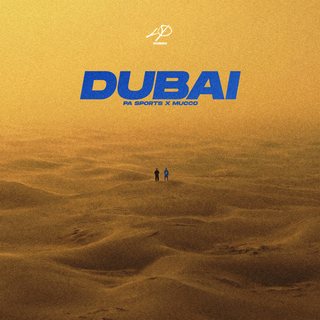Mucco & PA Sports – DUBAI