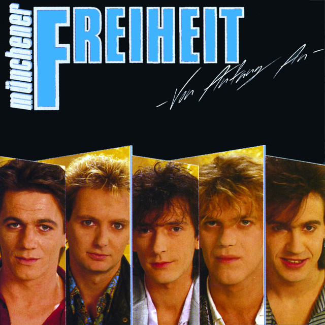 Münchener Freiheit – Ohne Dich (schlaf’ ich heut Nacht nicht ein)
