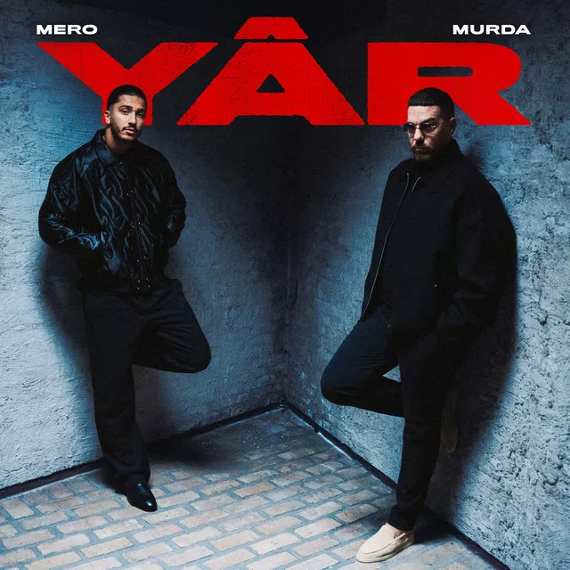 Murda & MERO – yâr