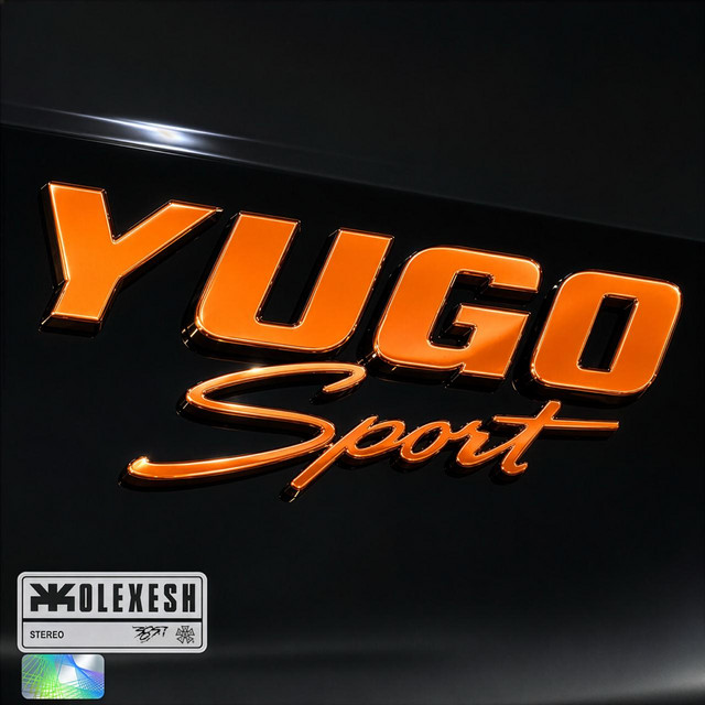 YOUTUBE | Olexesh – Yugo Sport (© 385ideal) Olexesh – Yugo Sport