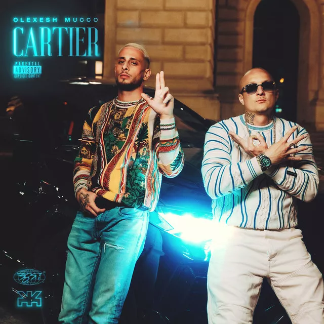 Olexesh & Mucco – Cartier