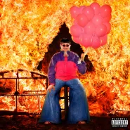 Oliver Tree-Life Goes On