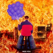 Oliver Tree & Yosuf & Dionysus-Miss You - Remix