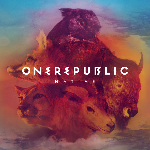 OneRepublic – Counting stars