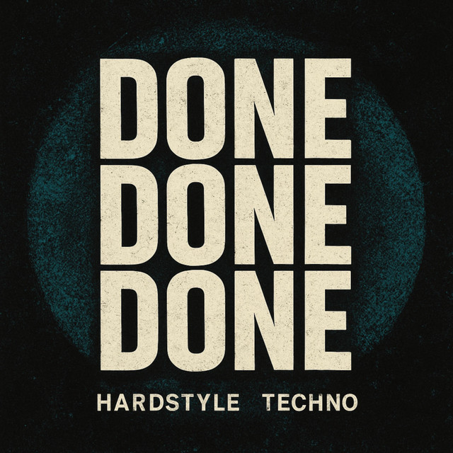 Ordinary Kid – done done done