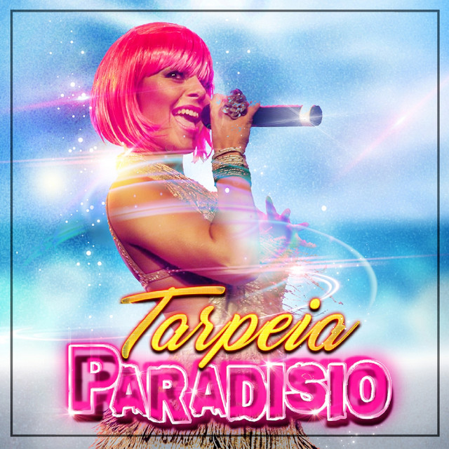 YOUTUBE | Paradisio – Bailando (© P.Samoy Recordings) Paradisio – Bailando