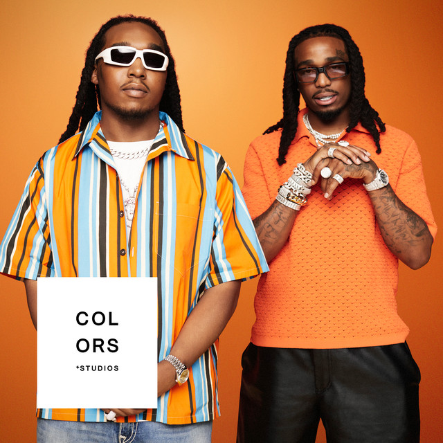 Quavo & Takeoff – HOTEL LOBBY (Unc & Phew)