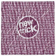 ROSÉ-new trick