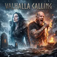 Ragal Ironbull-VALHALLA CALLING