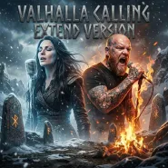 Ragal Ironbull-VALHALLA CALLING (EXTEND VERSION)