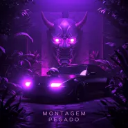 Rubikdice & Chilx & DPXZP-MONTAGEM PEGADO - Slowed