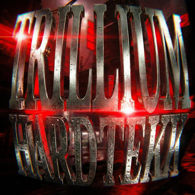 S3RL & Bearn – TRILLIUM HARDTEKK