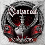 Sabaton-Yamato