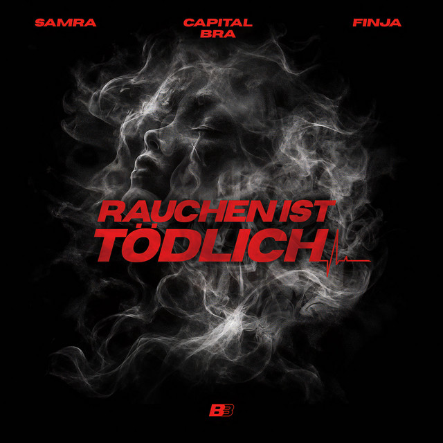 Samra – Rauchen ist tödlich