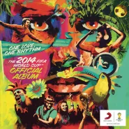 Shakira & Carlinhos Brown-La La La (Brazil 2014)