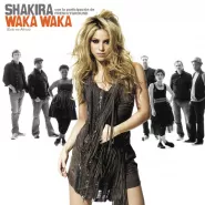 Shakira & Freshlyground-Waka Waka (Esto es Africa)