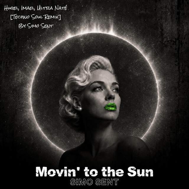 Simo Sent – Movin’ to the Sun (Soul Edition)