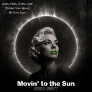 Simo Sent-Movin' to the Sun (Soul Edition)