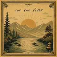 Stick Figure & DJKryos - Run Run River