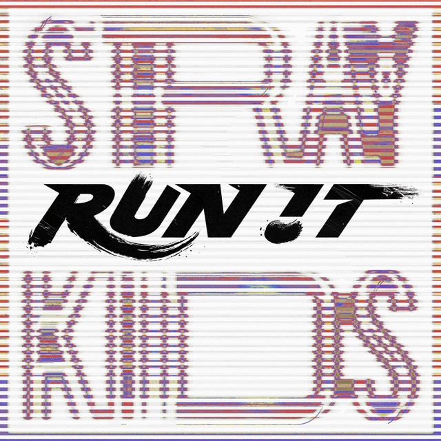 YOUTUBE | Stray Kids – RUN IT (© Republic Records - Stray Kids) Stray Kids – RUN IT