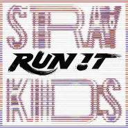 Stray Kids-RUN IT