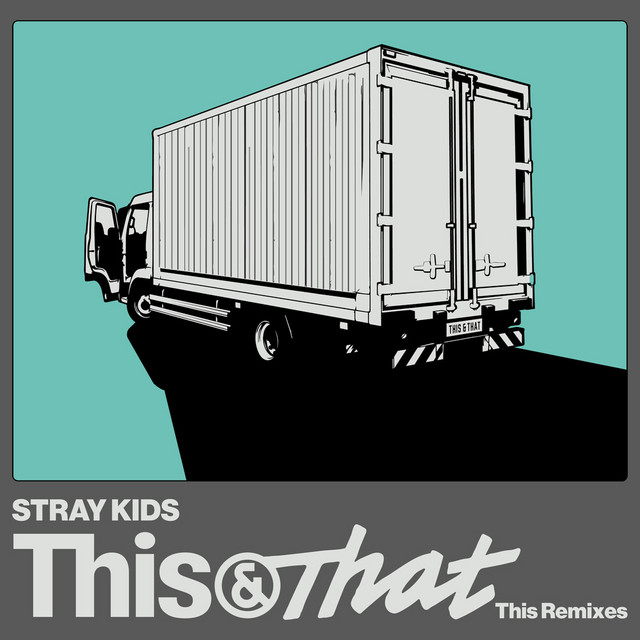 Stray Kids – This & That