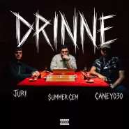 Summer Cem & CANEY030 & JURI-DRINNE
