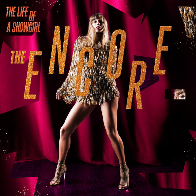 Taylor Swift – Babylon