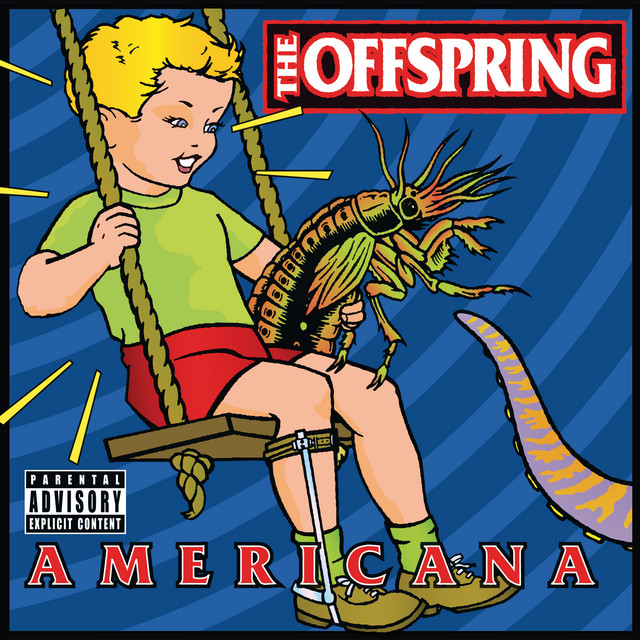 YOUTUBE | The Offspring – The Kids Aren’t Alright (© Columbia) The Offspring – The Kids Aren’t Alright