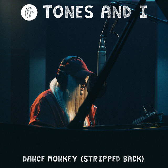 Tones And I – Dance Monkey