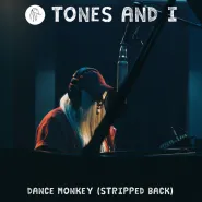 Tones and I-Dance Monkey