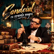 Tzanca Uraganu-Condeiul cu cerneala neagra