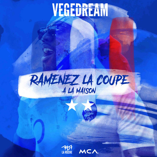 YOUTUBE | Vegedream – Ramenez la coupe à la maison (© Universal) Vegedream – Ramenez la coupe à la maison