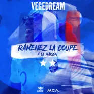 Vegedream-Ramenez la coupe à la maison