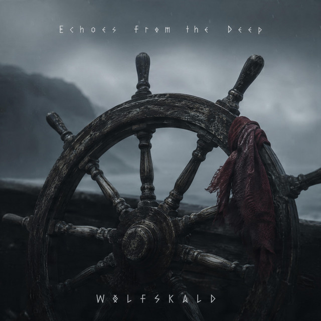 Wolfskald – Mother Told Me
