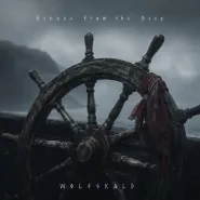 Wolfskald-Mother Told Me