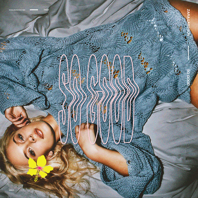 Zara Larsson & Tinie Tempah & Ricky Blaze – Lush Life (feat. Tinie Tempah)