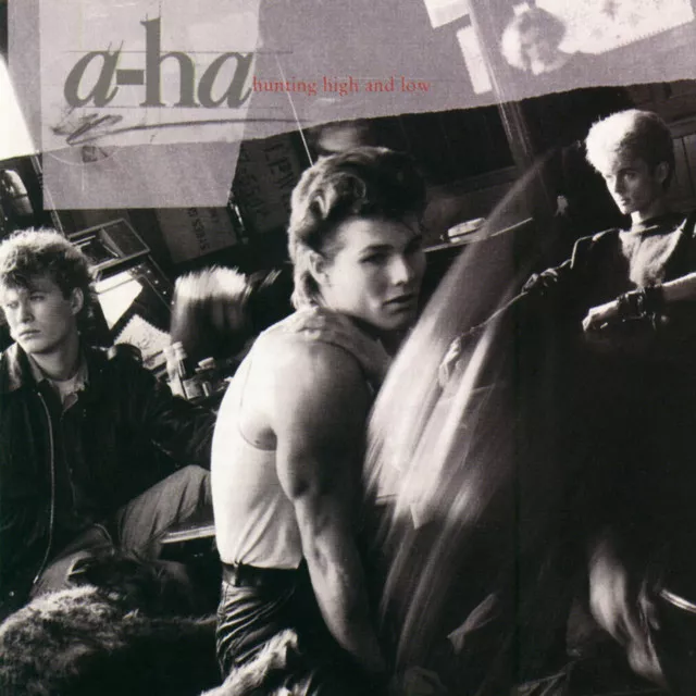 a-ha – Take on Me