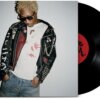 Epic Records, a division of Sony Music Entertainment Cover